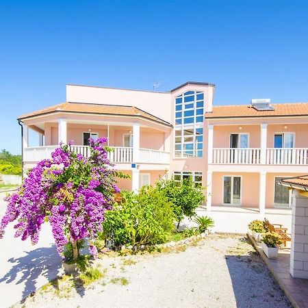 Apartments Hrgovic Rogoznica  Dış mekan fotoğraf