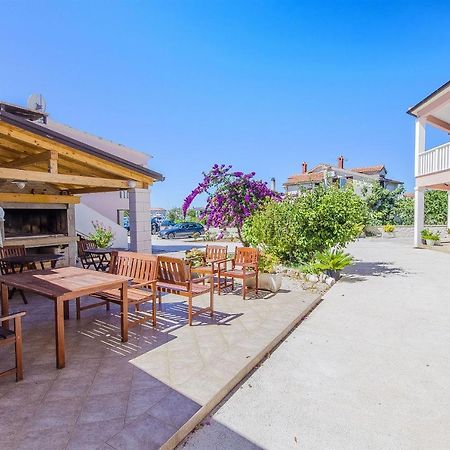 Apartments Hrgovic Rogoznica  Dış mekan fotoğraf