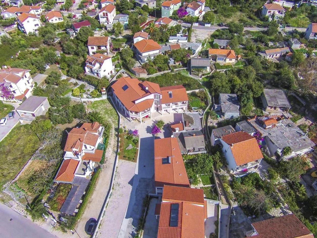 Apartments Hrgovic Rogoznica  Dış mekan fotoğraf